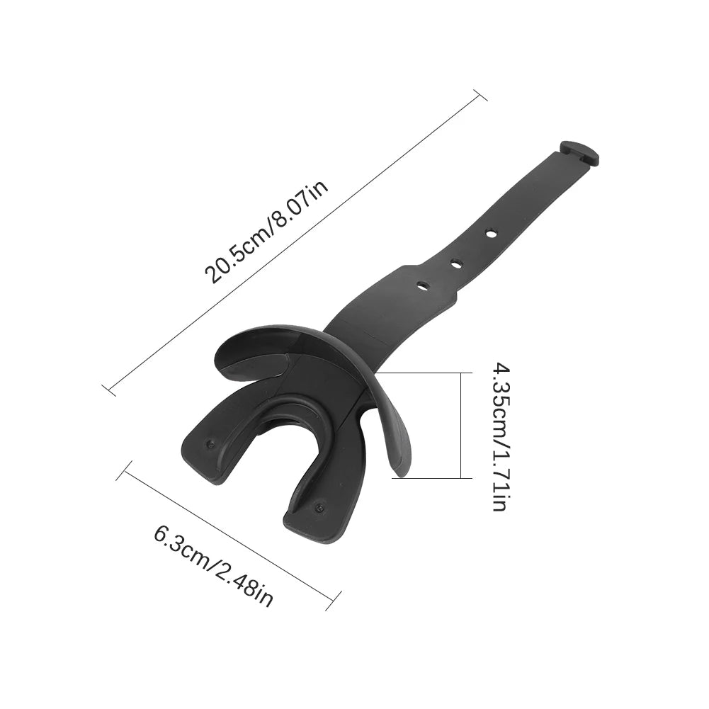 Football Mouthguard with Strap