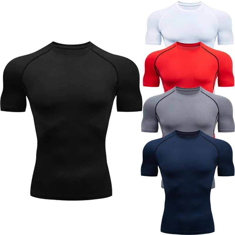 Compression Shirt