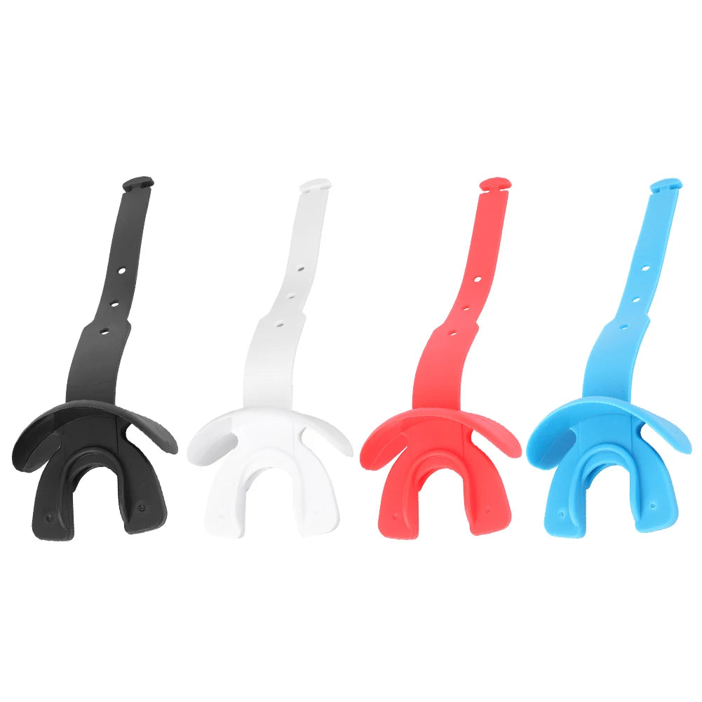 Football Mouthguard with Strap