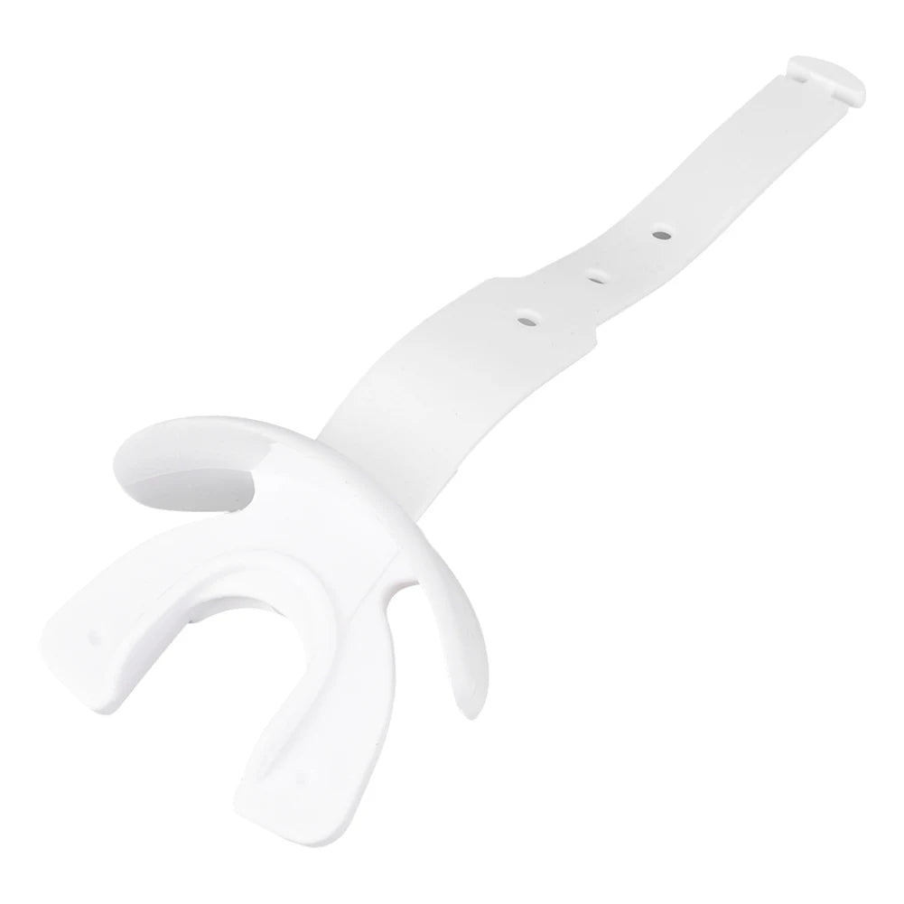 Football Mouthguard with Strap