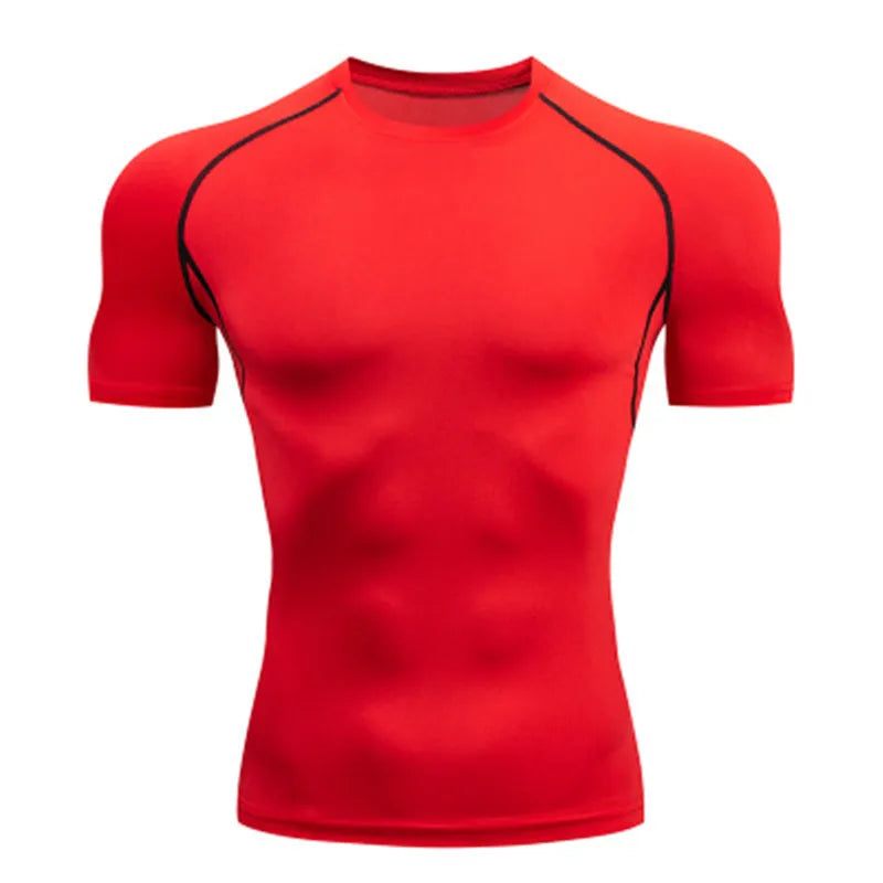 Compression Shirt