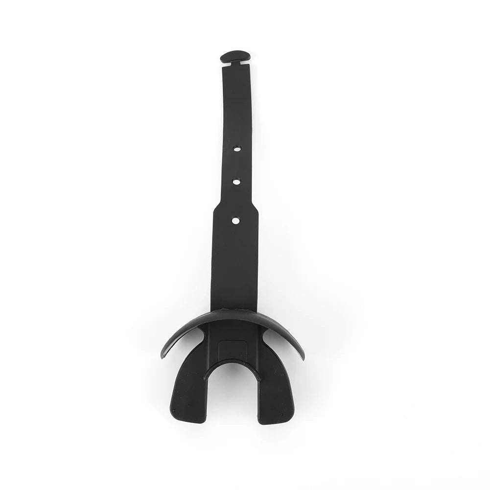 Football Mouthguard with Strap