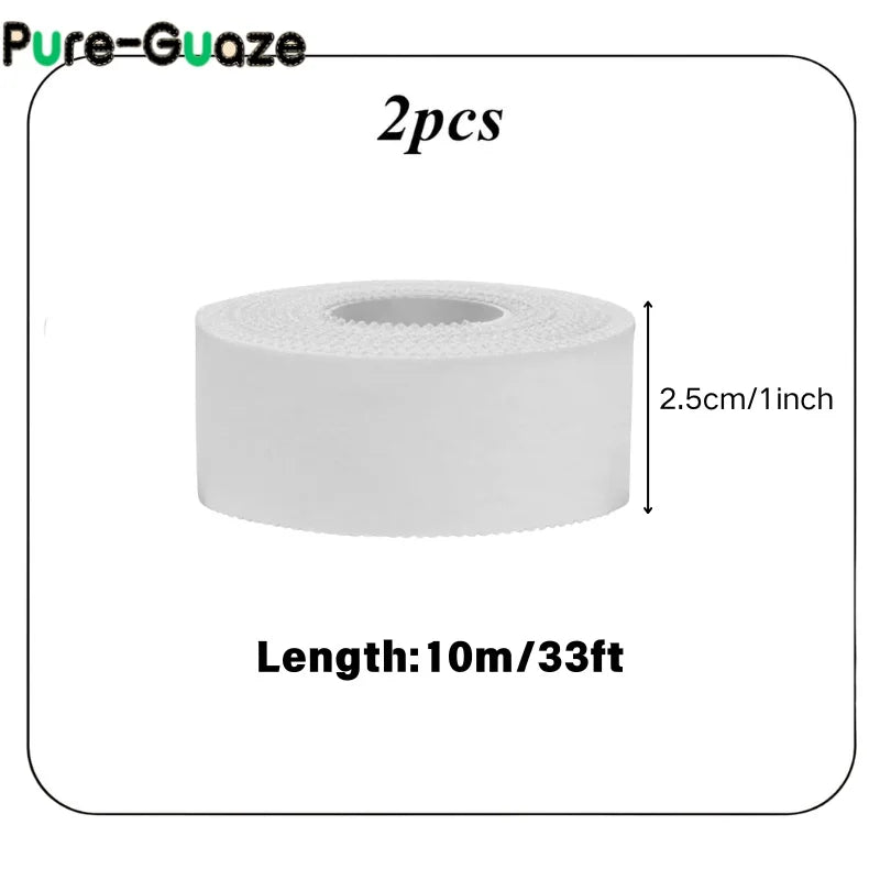 White Finger Tape