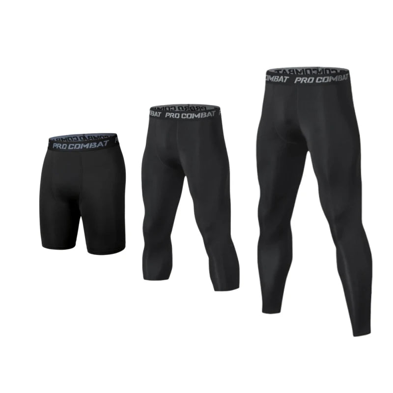 Compression Pants/Shorts