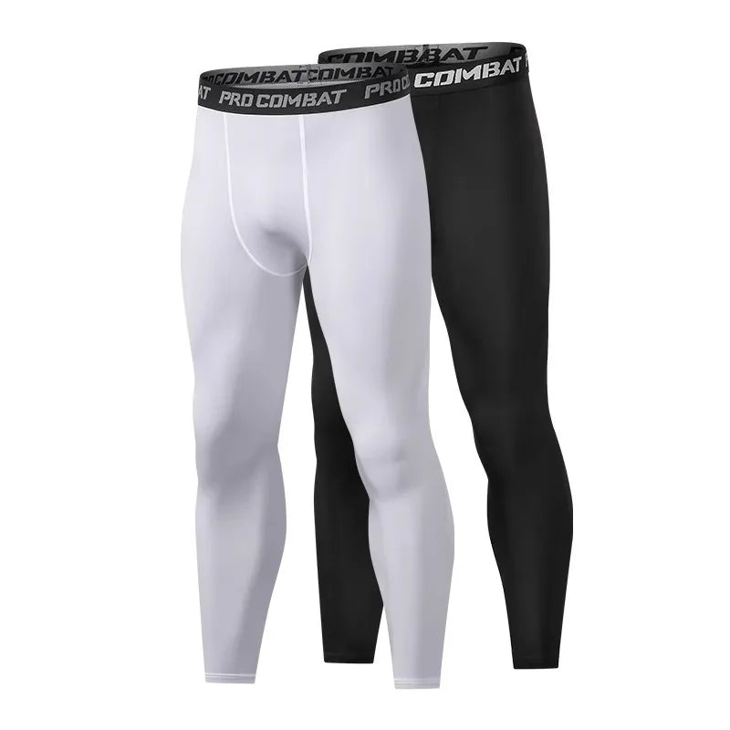 Compression Pants/Shorts